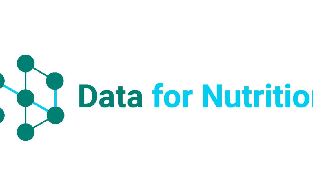 Data for Nutrition