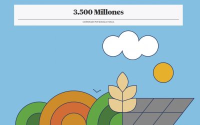 Blog 3.500 millones-Día Mundial de la Alimentación