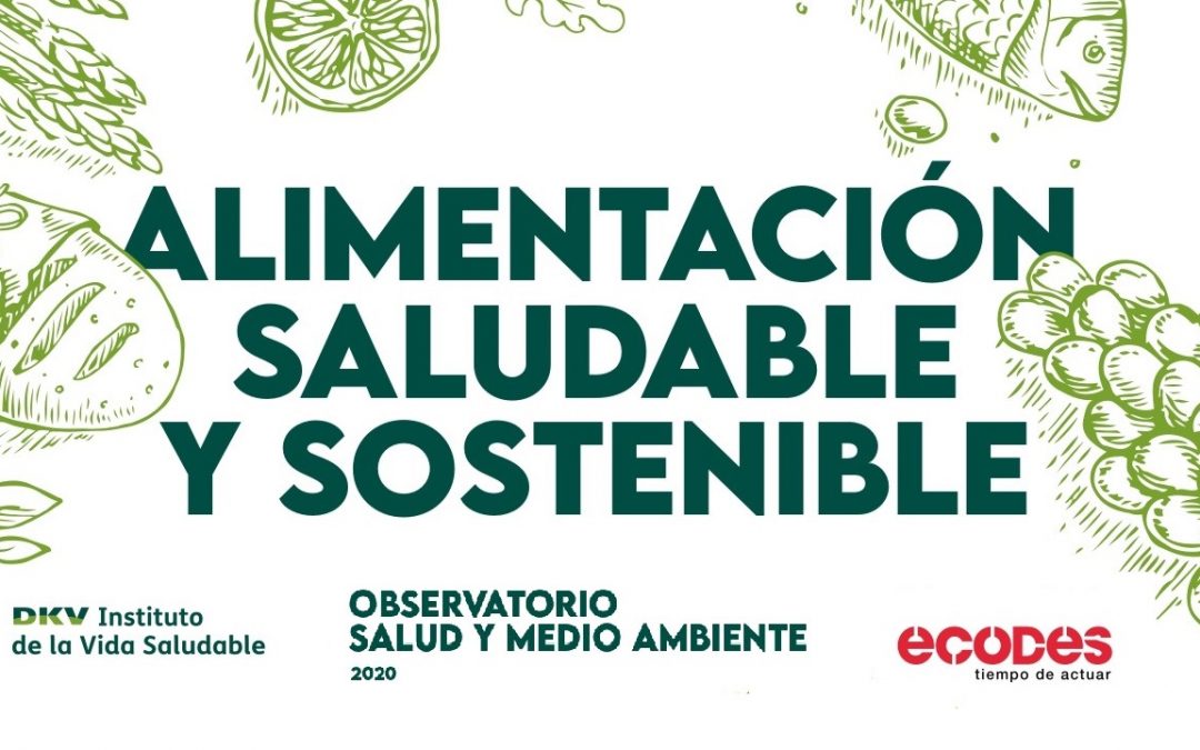 Cambiar el sistema de alimentación para conseguir un mundo más saludable y sostenible