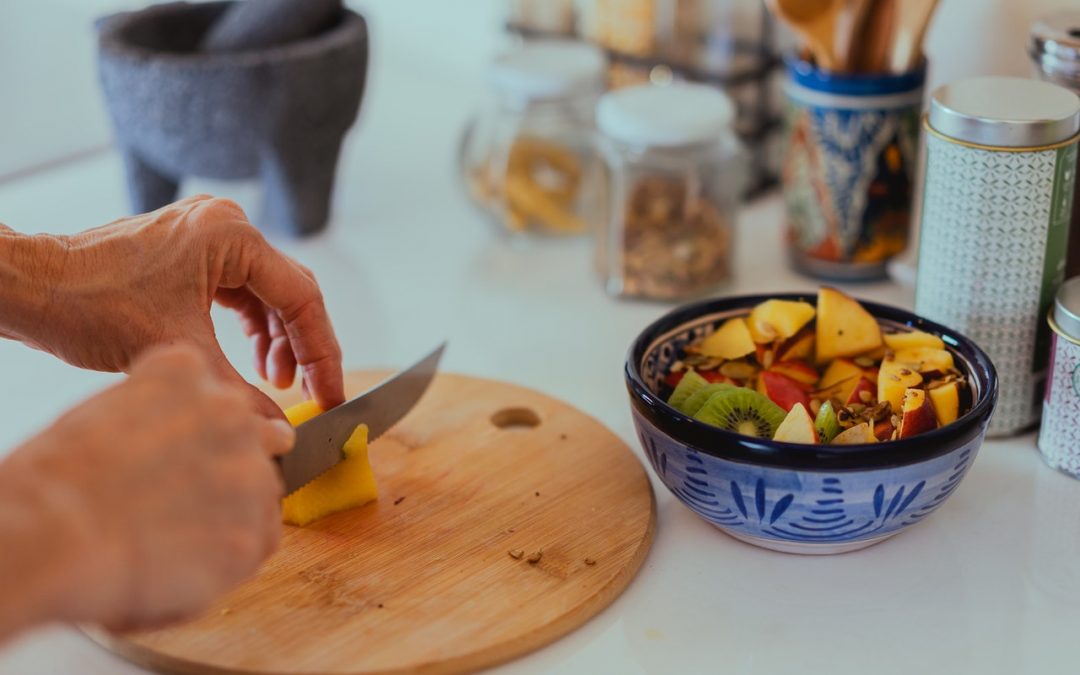 Hacia una alimentación más justa, más saludable y más sostenible