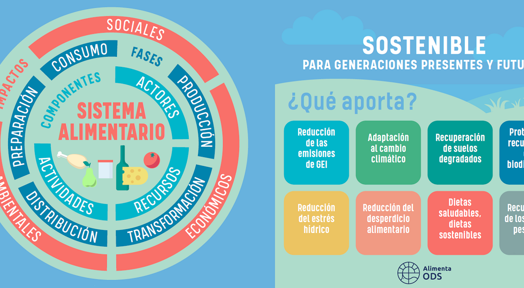 Cómo hacer frente a la crisis de precios de los alimentos